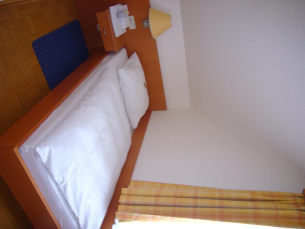 Hotel Deutsches Haus Kaub Pokój zdjęcie