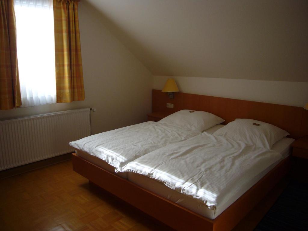Hotel Deutsches Haus Kaub Pokój zdjęcie