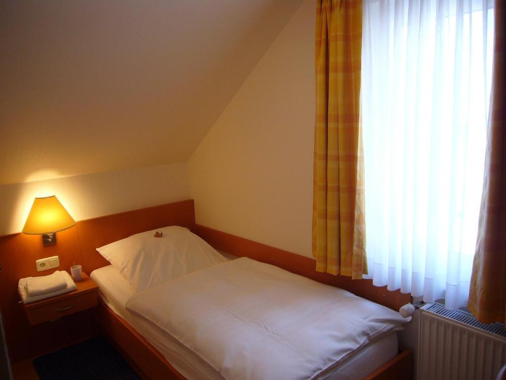 Hotel Deutsches Haus Kaub Pokój zdjęcie
