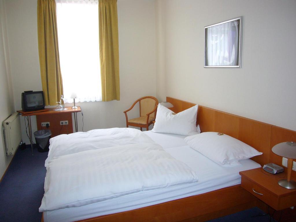 Hotel Deutsches Haus Kaub Zewnętrze zdjęcie