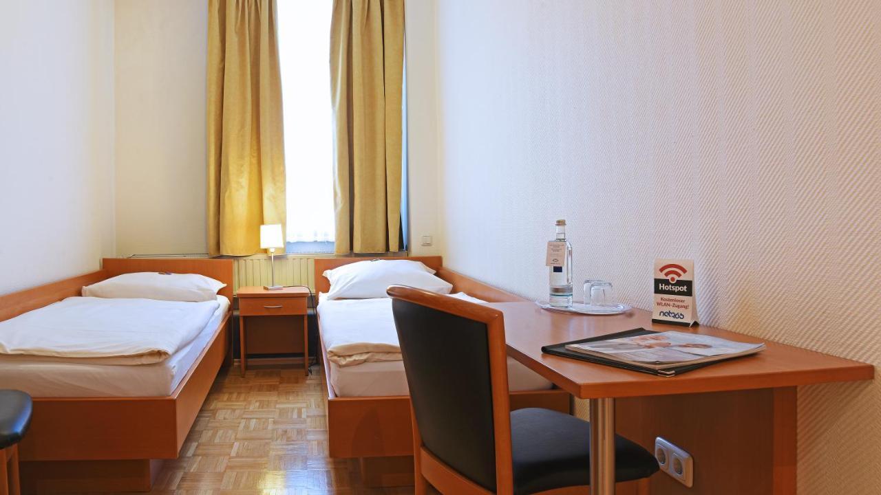 Hotel Deutsches Haus Kaub Zewnętrze zdjęcie