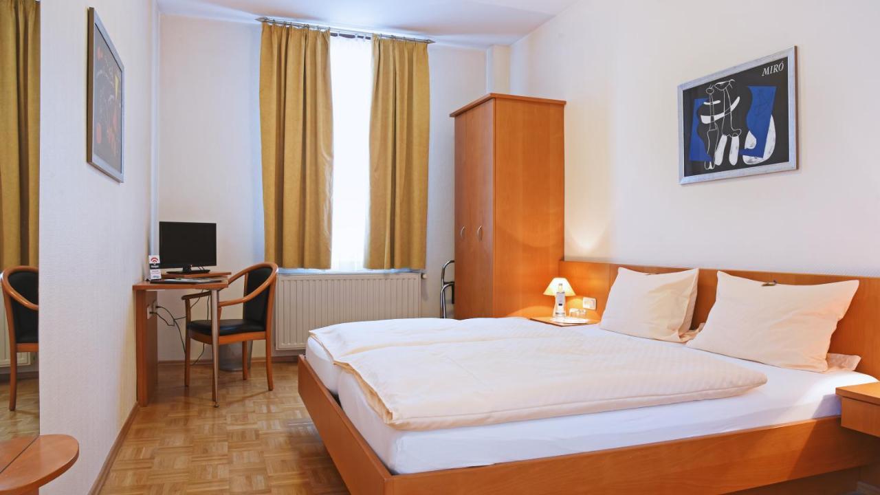 Hotel Deutsches Haus Kaub Zewnętrze zdjęcie