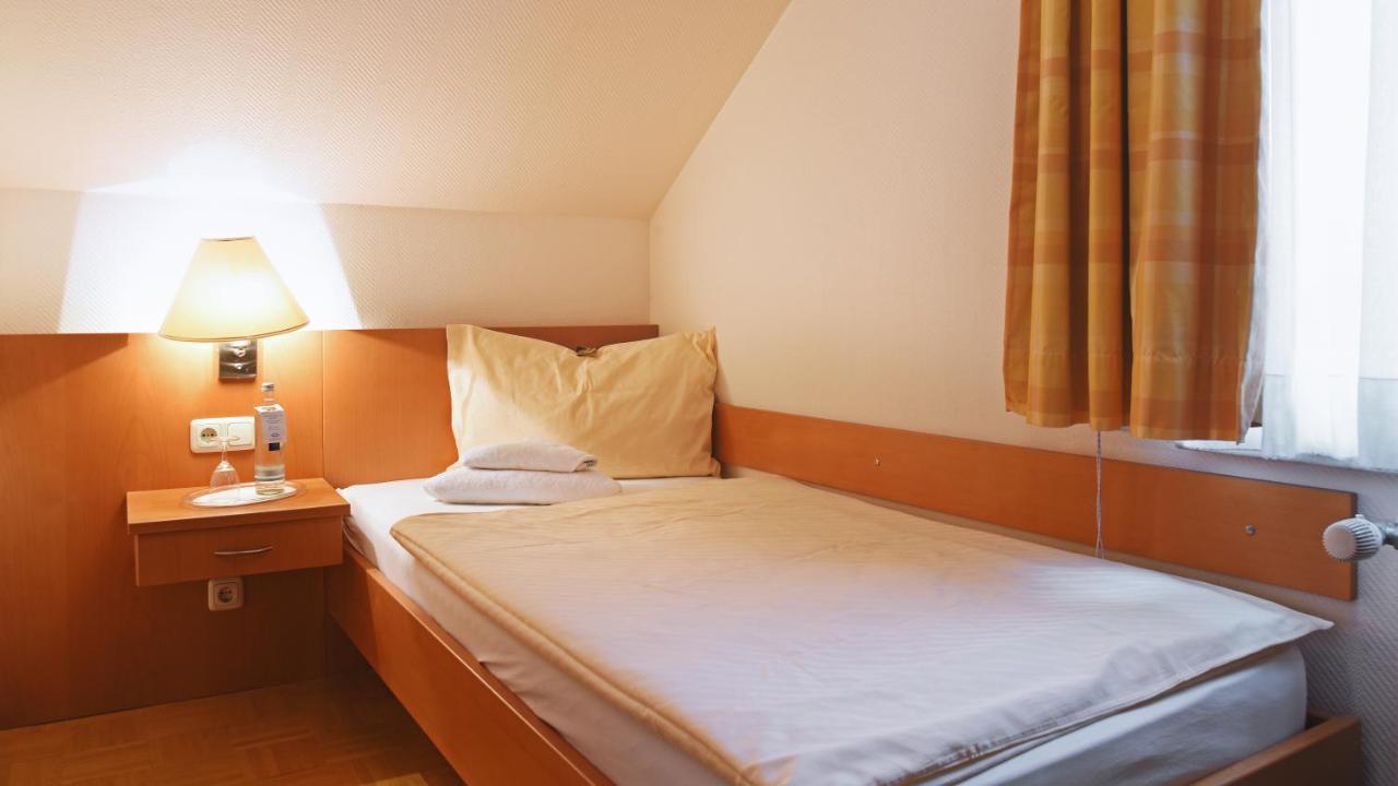 Hotel Deutsches Haus Kaub Zewnętrze zdjęcie