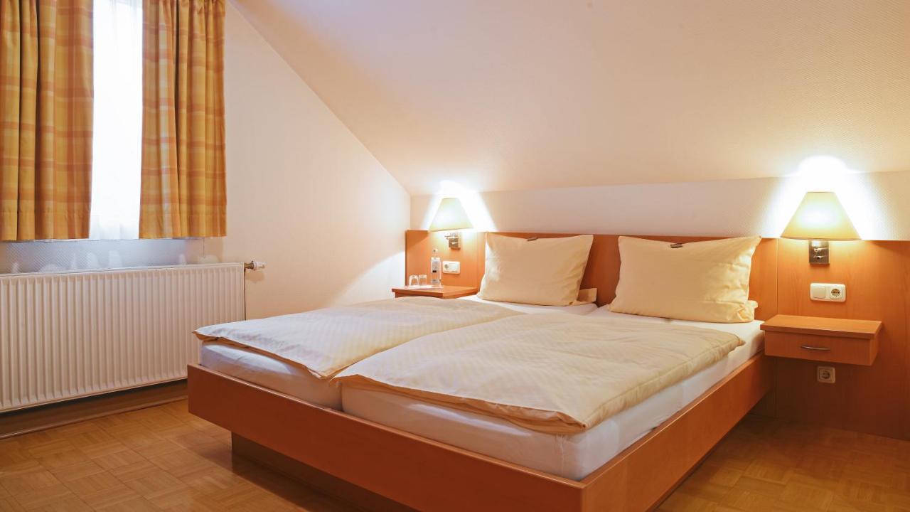 Hotel Deutsches Haus Kaub Zewnętrze zdjęcie
